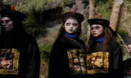 赶尸艳谈在线观看免费,神秘古墓惊魂夜，免费在线揭秘惊悚之谜